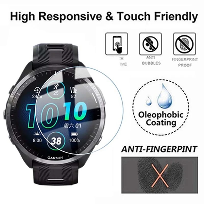 Smartwatch Accessories Tempere - Garmin Smartwatch Accessories のレビューと価格