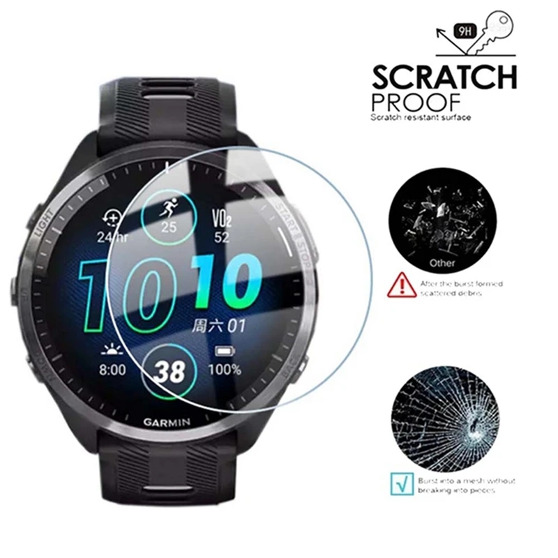 Smartwatch Accessories Tempere - Garmin Smartwatch Accessories のレビューと価格