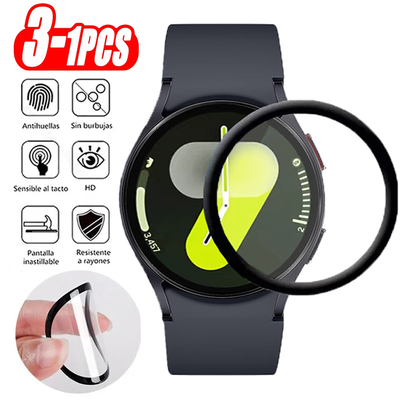 Screen Protector For Samsung G - Garmin Smartwatch Accessories のレビューと価格