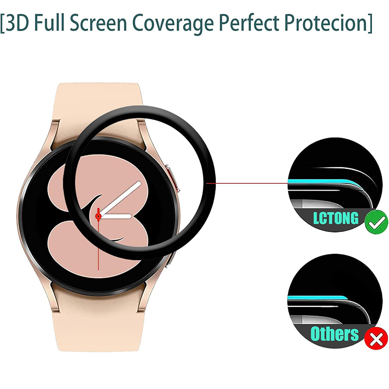 Screen Protector For Samsung G - Garmin Smartwatch Accessories のレビューと価格