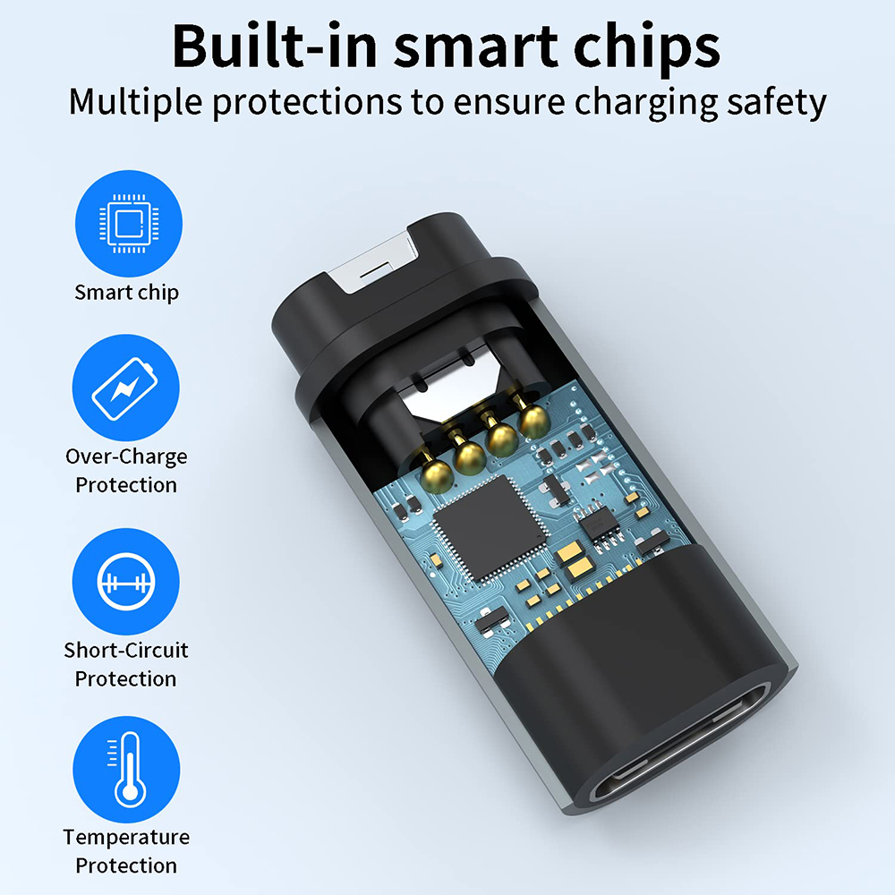 Type C/Micro USB/IOS Charging  - Garmin Smartwatch Accessories のレビューと価格