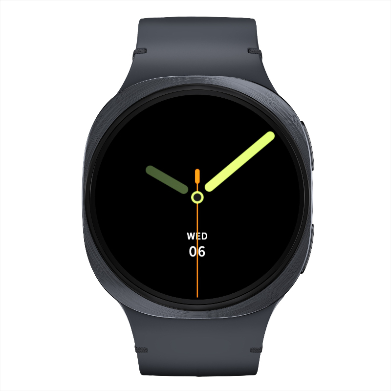 2025 Original For Apple Watch  - Smartwatch M Active のレビューと価格