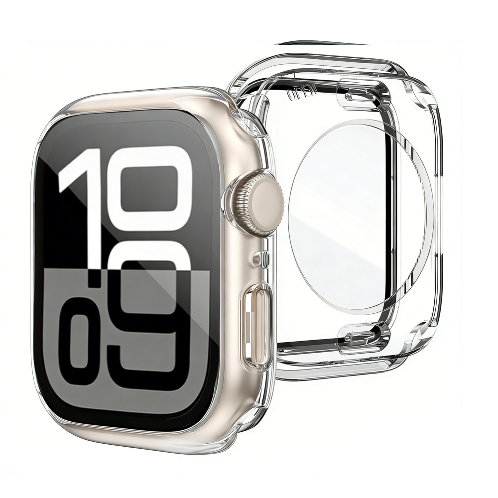 360 Protective Case for Apple  - Smartwatch Watch Accessories For Women のレビューと価格
