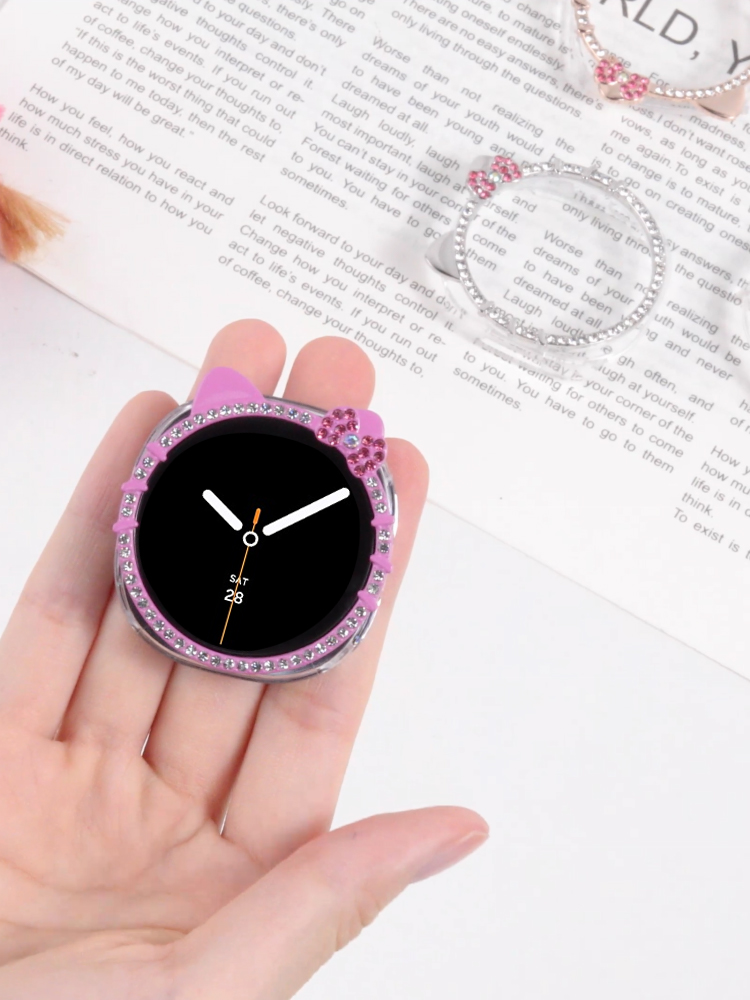 for Samsung Galaxy Watch 8 Cas - Samsung Smartwatch Accessories のレビューと価格