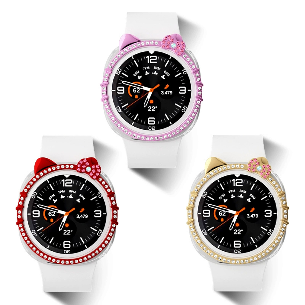 for Samsung Galaxy Watch 8 Cas - Samsung Smartwatch Accessories のレビューと価格