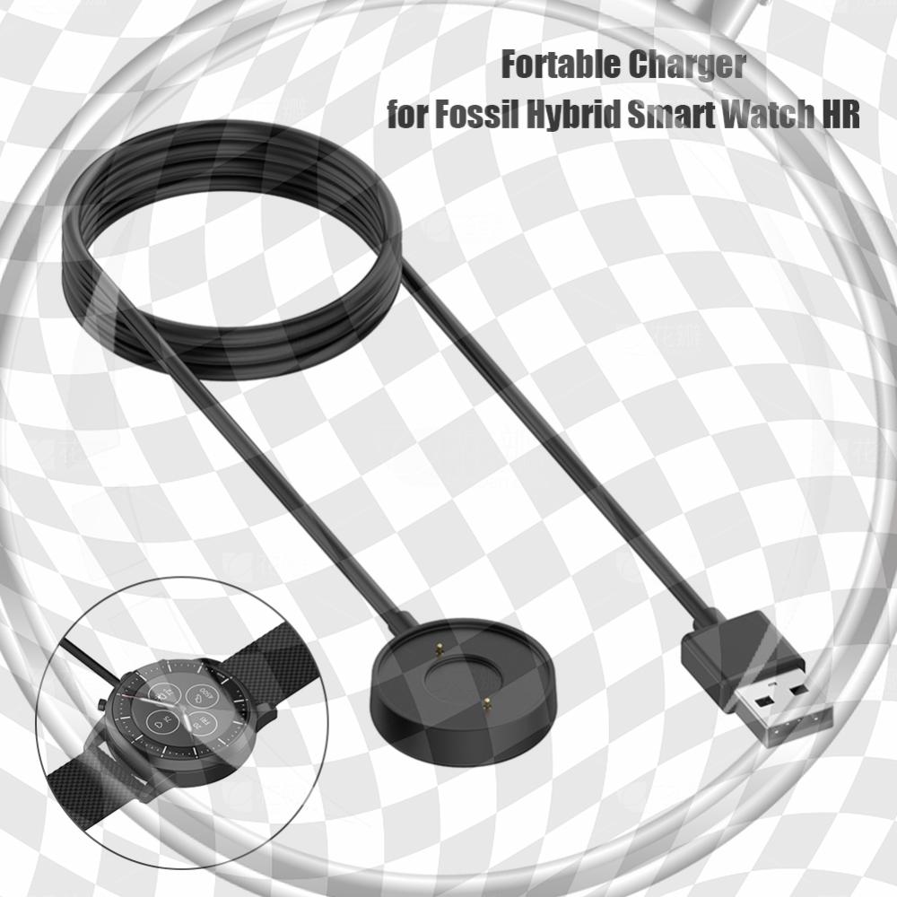 3ft Fast Charging Cable Charge - Fossil Smartwatch Accessories のレビューと価格