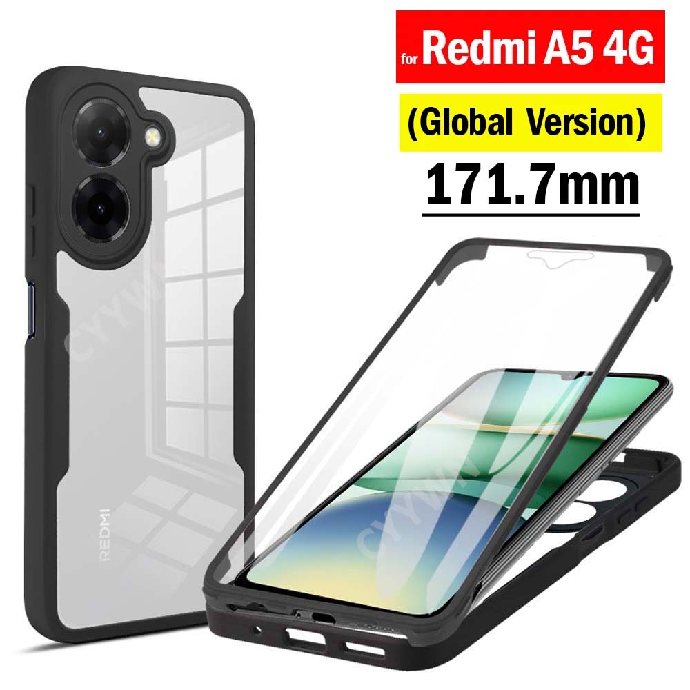 360 Full Body Screen Protector - Screen Protector Film のレビューと価格