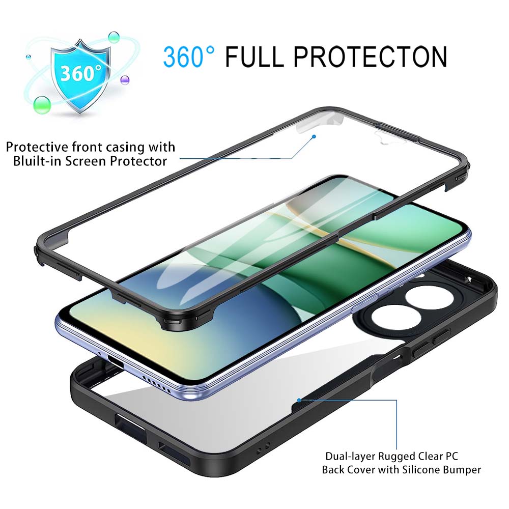 360 Full Body Screen Protector - Screen Protector Film のレビューと価格