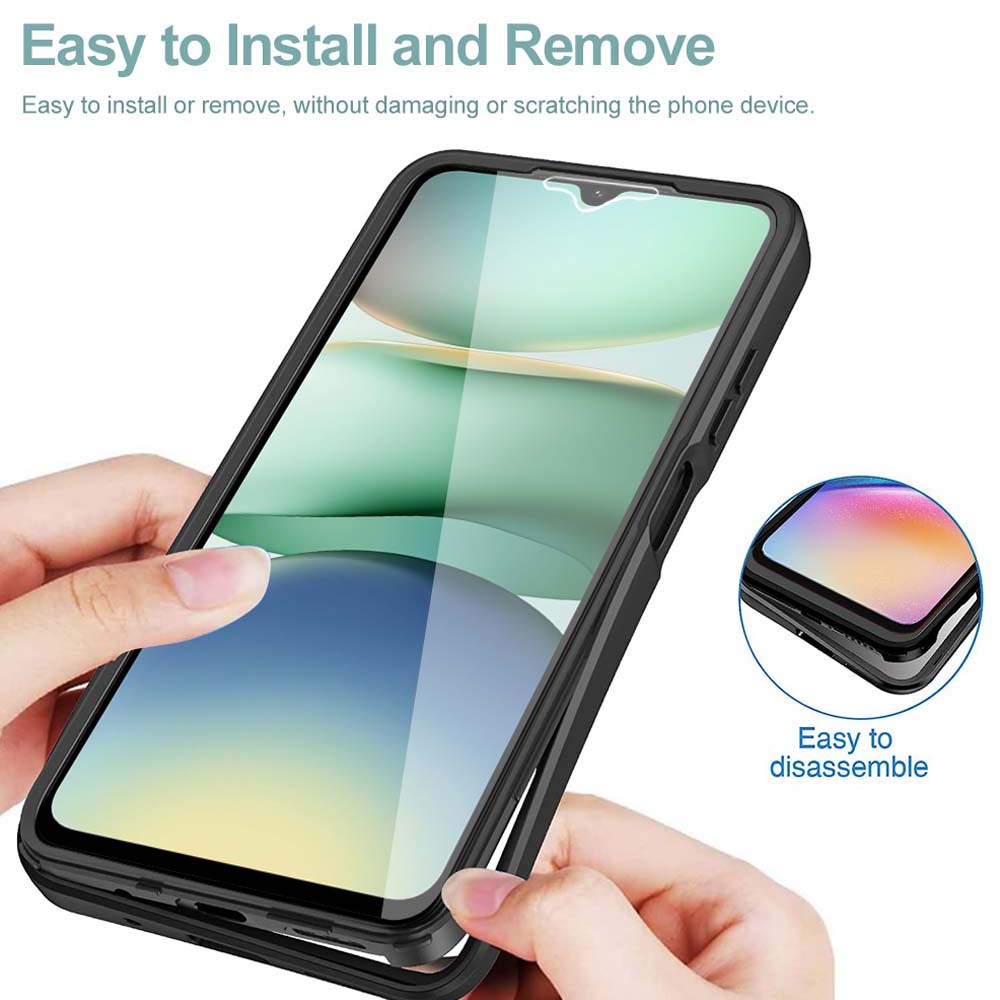 360 Full Body Screen Protector - Screen Protector Film のレビューと価格