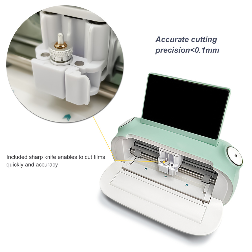 Cutting Plotter Carton Unlocki - Screen Protector Film のレビューと価格