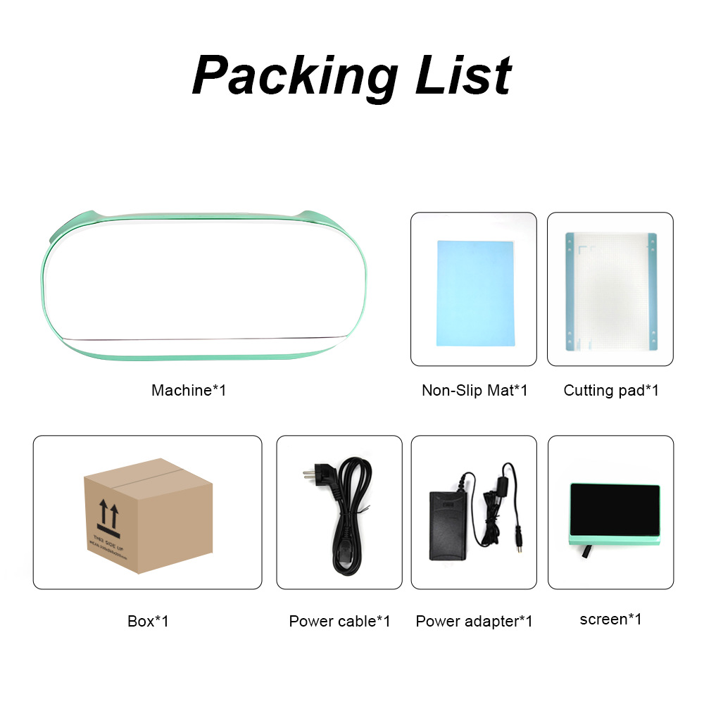 Cutting Plotter Carton Unlocki - Screen Protector Film のレビューと価格