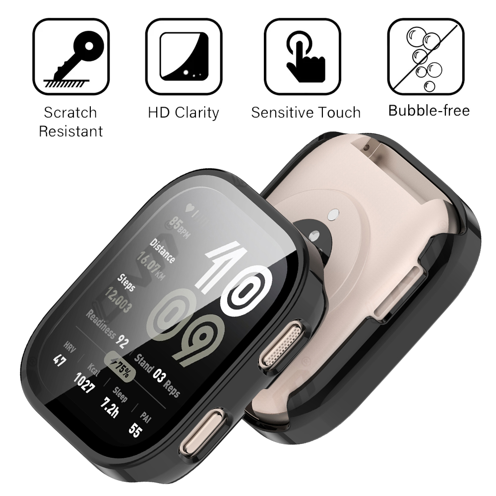 Watch Case for Amazfit Bip 6 T - Amazfit Smartwatch Accessories のレビューと価格