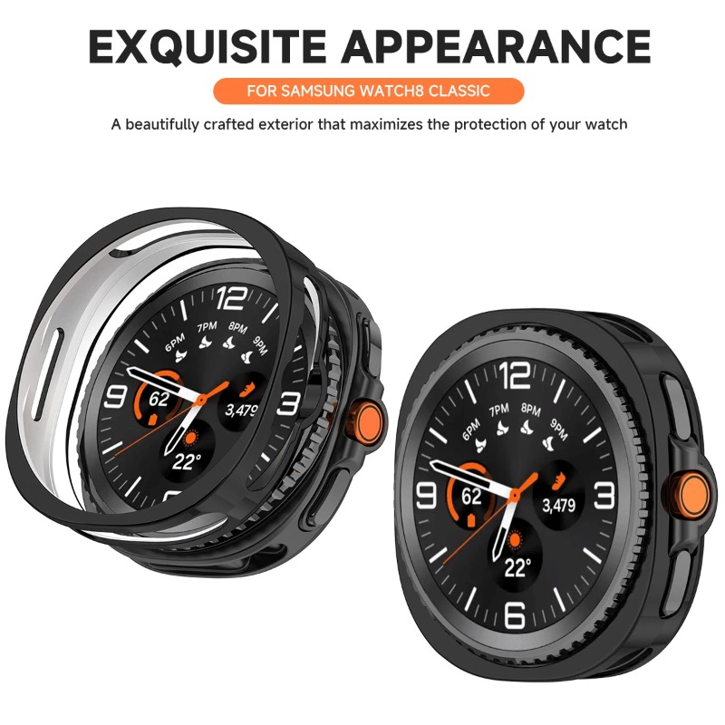 Protector Case For Samsung Gal - Samsung Smartwatch Accessories のレビューと価格