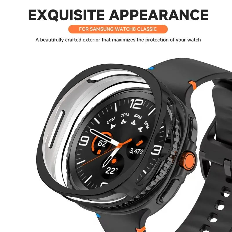 Protector Case For Samsung Gal - Samsung Smartwatch Accessories のレビューと価格