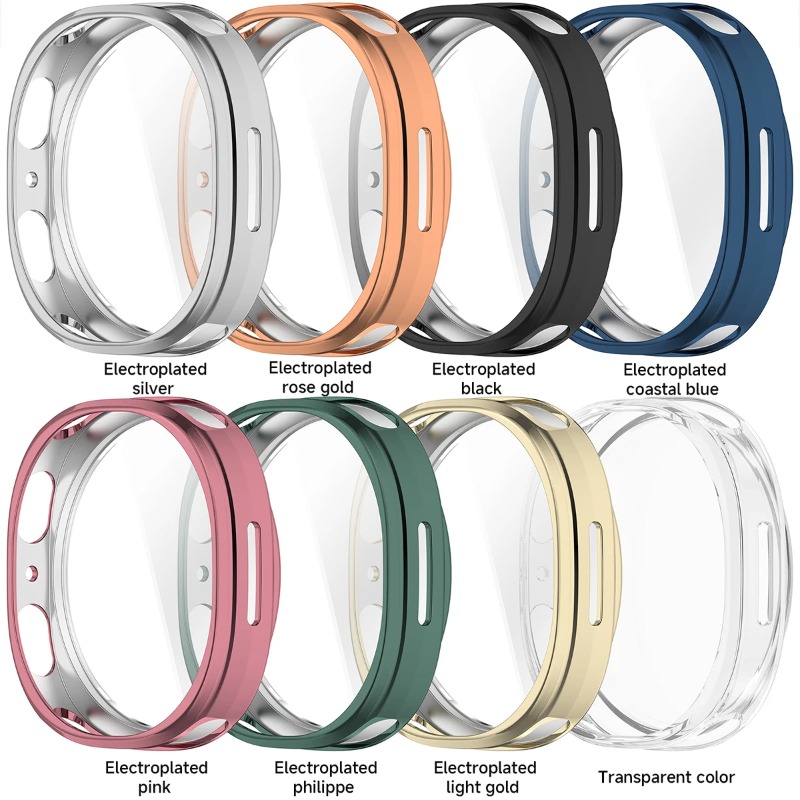 Protector Case For Samsung Gal - Samsung Smartwatch Accessories のレビューと価格