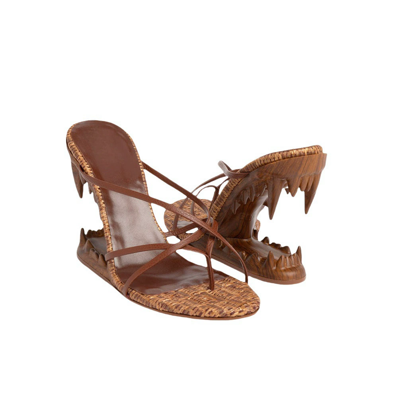 Summer new patent leather one- - Leather Classic Strap のレビューと価格