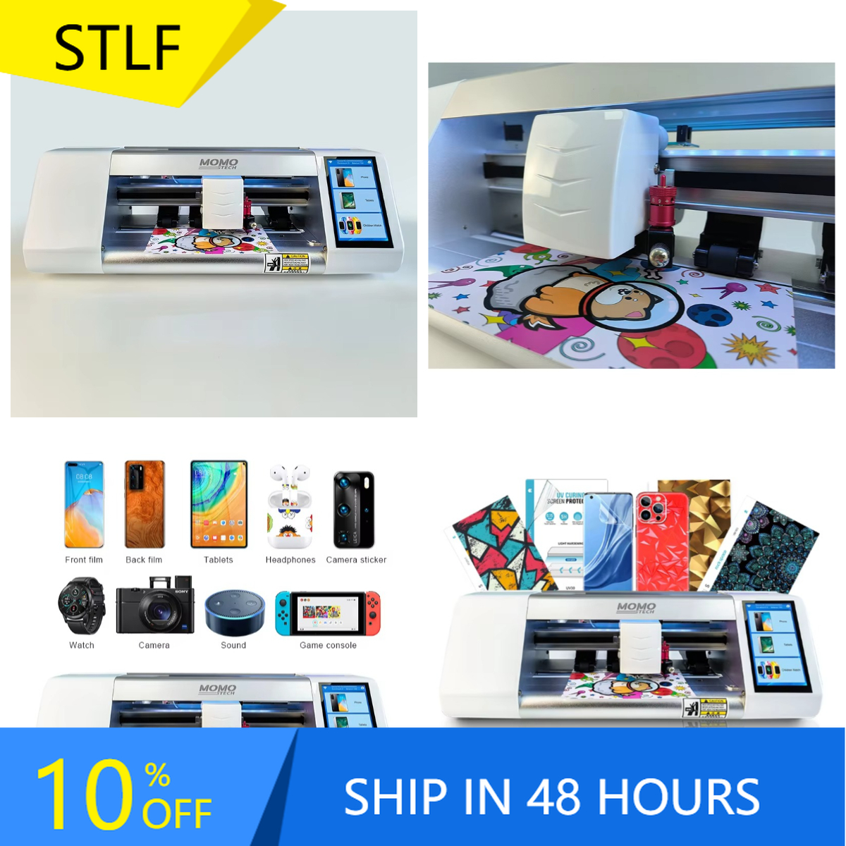 WJW Smart Touch-Screen PC Film - Screen Protector Film のレビューと価格