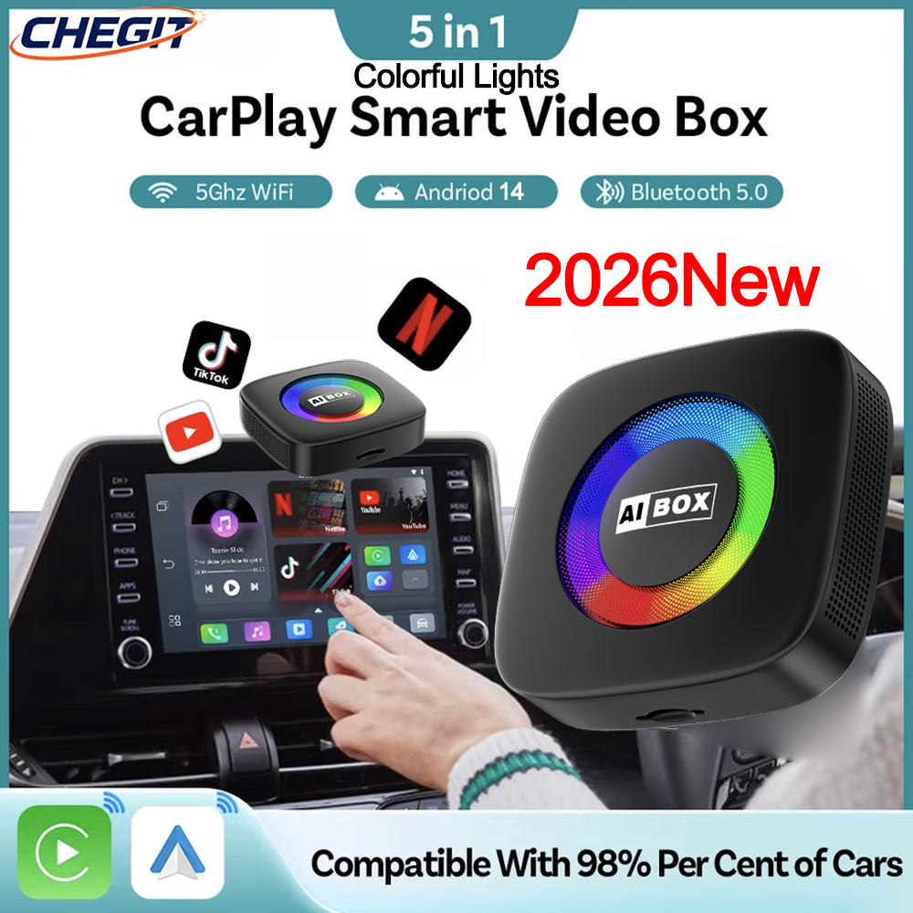 2026 New 5in1 Colorful Smart A - Smartwatch Universal のレビューと価格