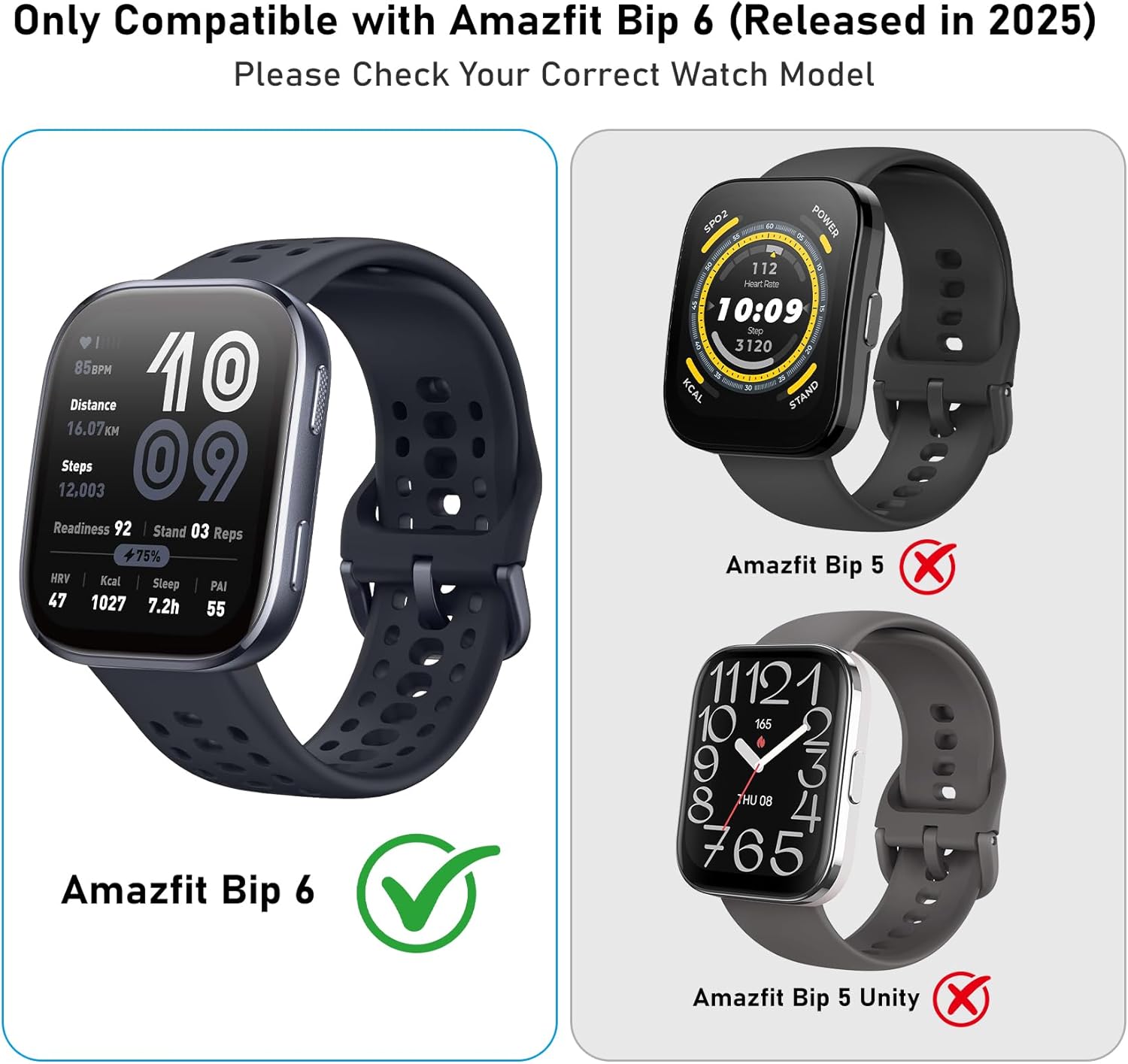 Watch Case+Glass For Amazfit B - Amazfit Smartwatch Accessories のレビューと価格