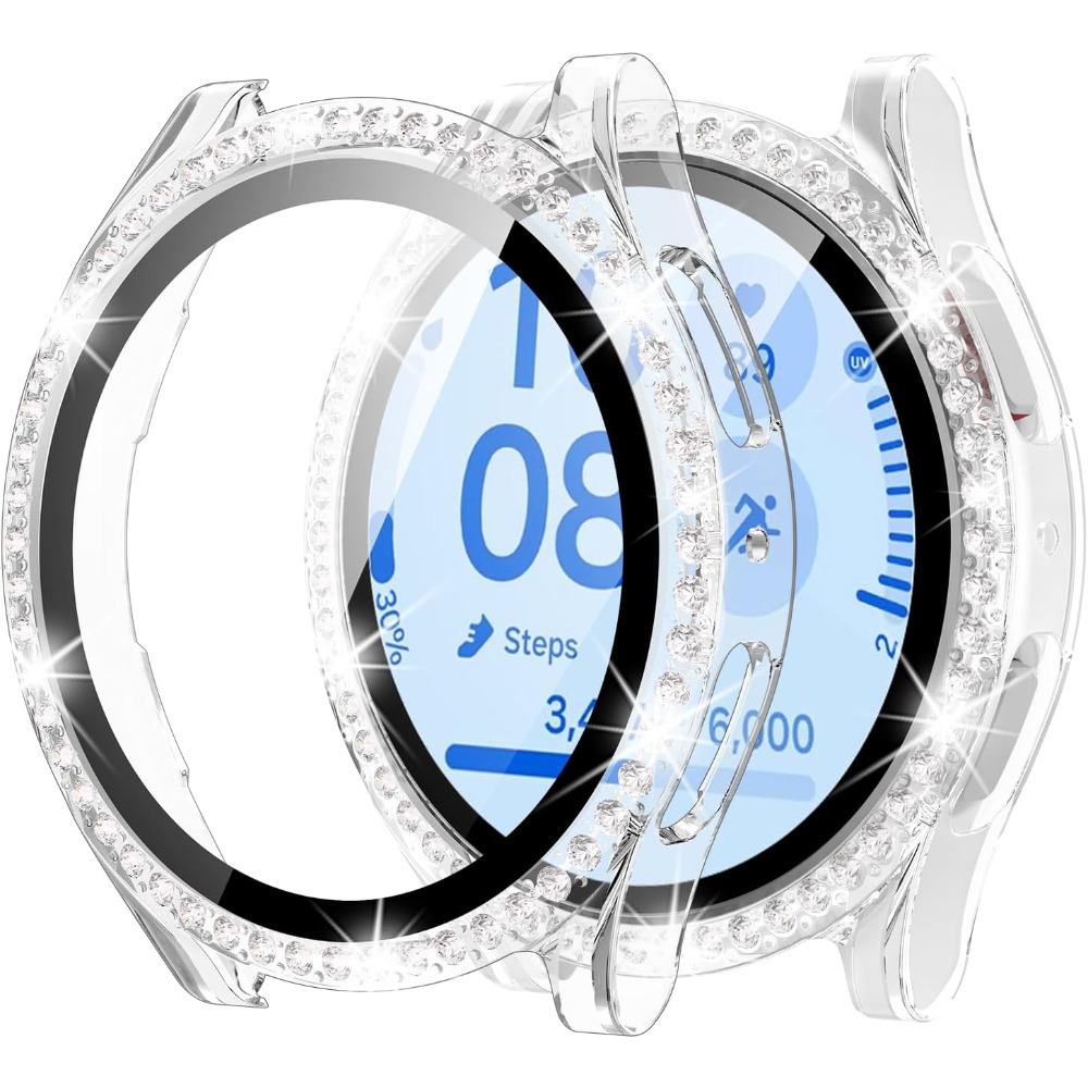 Bling Case for Samsung Galaxy  - Samsung Smartwatch Accessories のレビューと価格