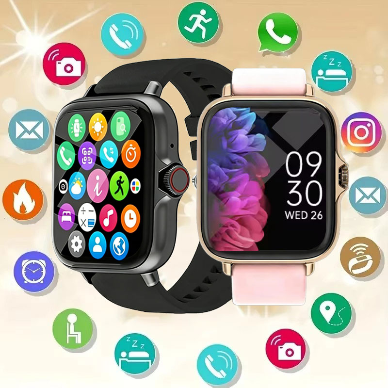 2026 New Multifunctional Smart - Smartwatch X12 のレビューと価格