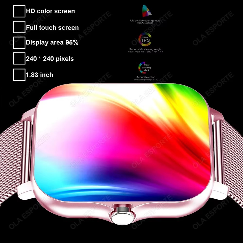 2026 New Multifunctional Smart - Smartwatch X12 のレビューと価格