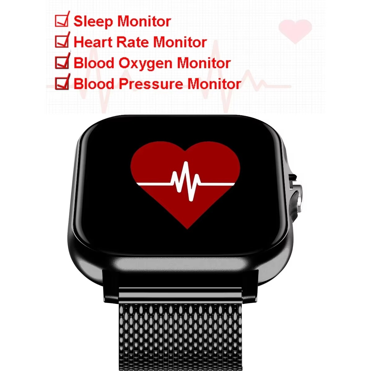 2026 New Multifunctional Smart - Smartwatch X12 のレビューと価格