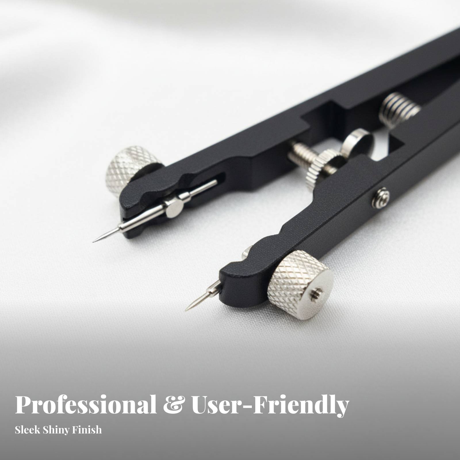 V-Shaped Coil Bar Tool Easy to - Tool Kit Strap Change のレビューと価格