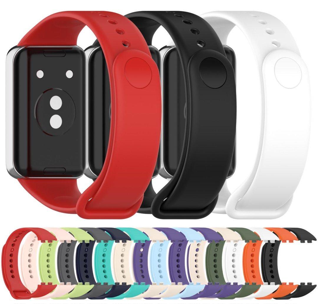 Silicone Band Replacement Stra - Silicone Band Replacement のレビューと価格