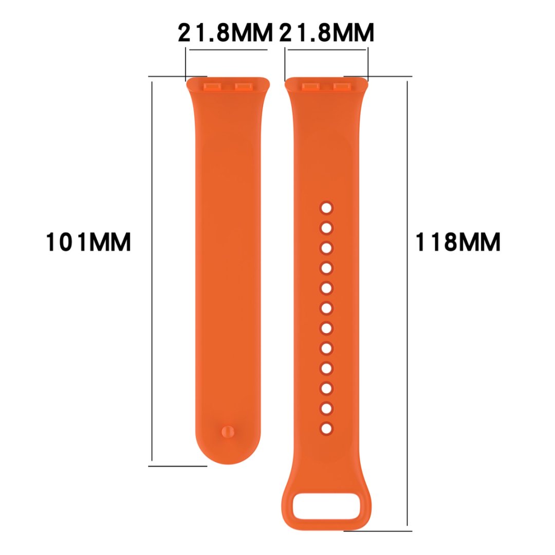 Silicone Band Replacement Stra - Silicone Band Replacement のレビューと価格