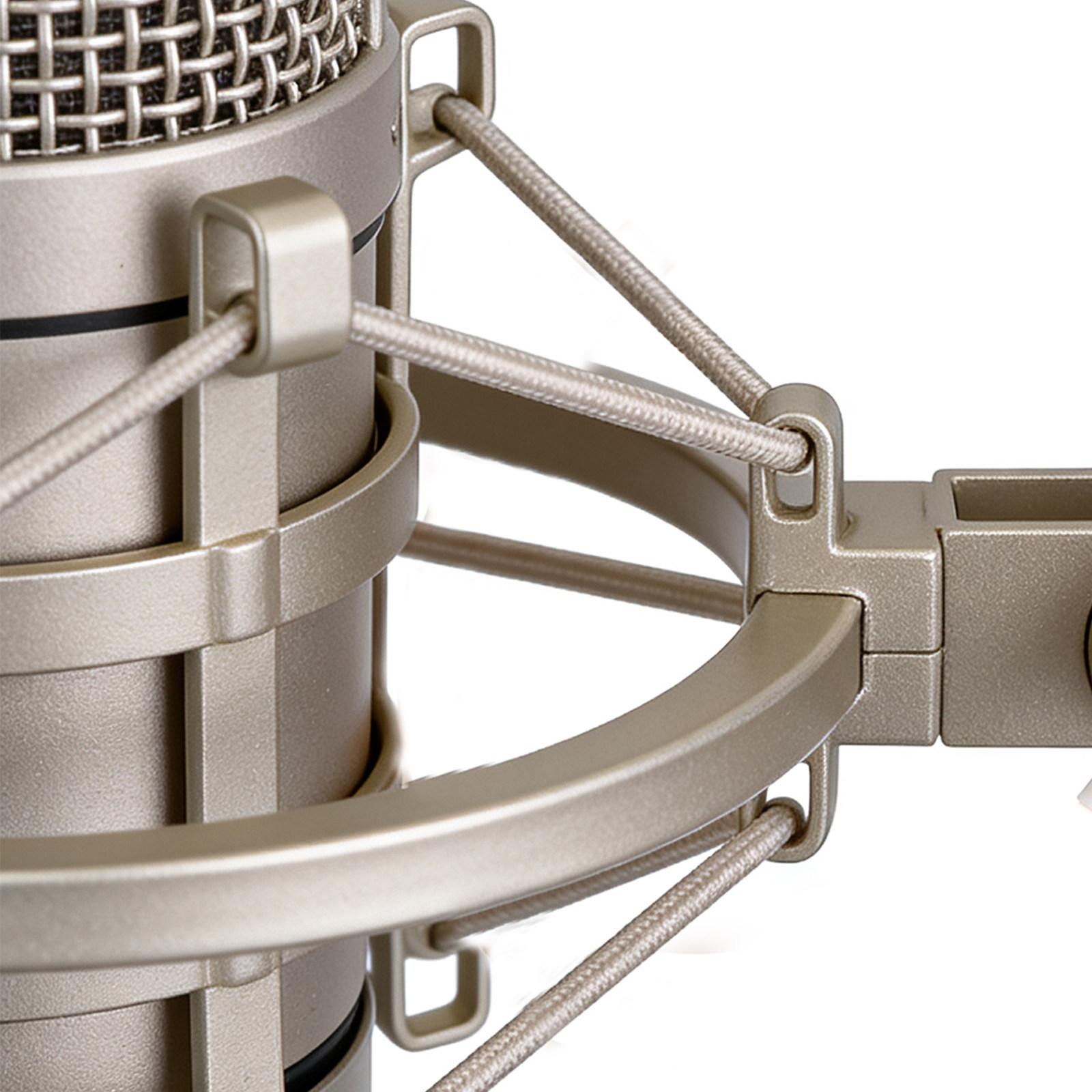 12Pcs Microphone Shock Mount R - Silicone Band Replacement のレビューと価格