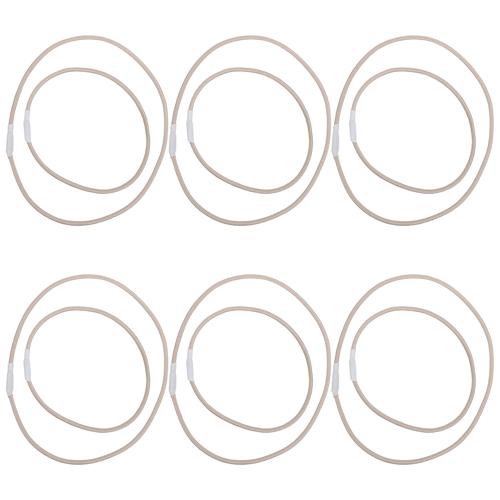 12Pcs Microphone Shock Mount R - Silicone Band Replacement のレビューと価格