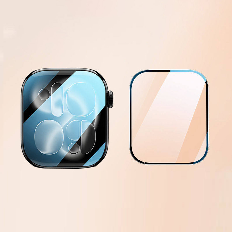 Protector Film For Apple Watch - Apple Smartwatch Accessories のレビューと価格