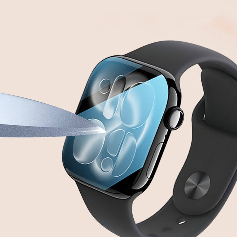 Protector Film For Apple Watch - Apple Smartwatch Accessories のレビューと価格