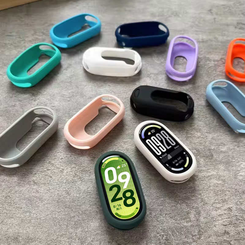 Silicone Strap+Watch Case For  - Silicone Band Replacement のレビューと価格