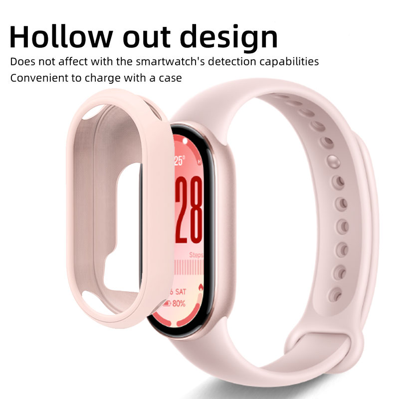 Silicone Strap+Watch Case For  - Silicone Band Replacement のレビューと価格