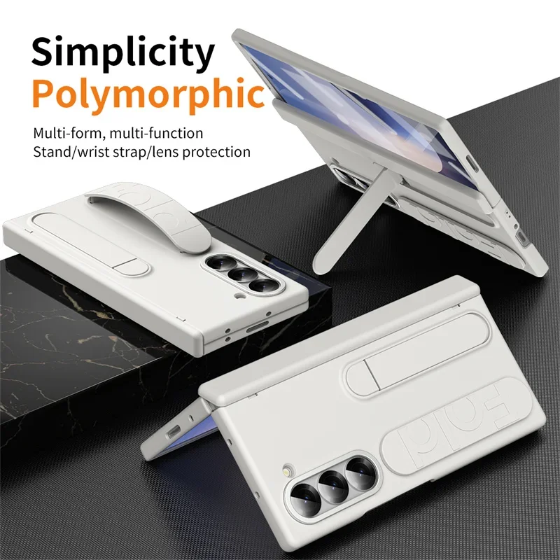 Luxury Wrist Band Holder Hinge - Screen Protector Film のレビューと価格
