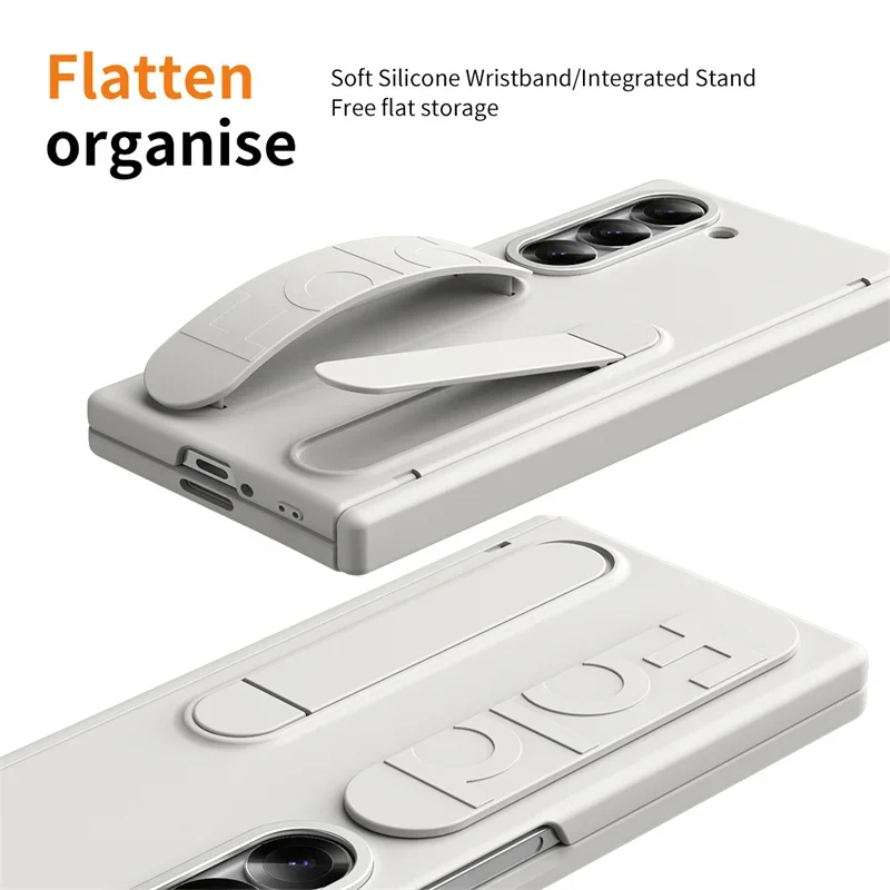 Luxury Wrist Band Holder Hinge - Screen Protector Film のレビューと価格