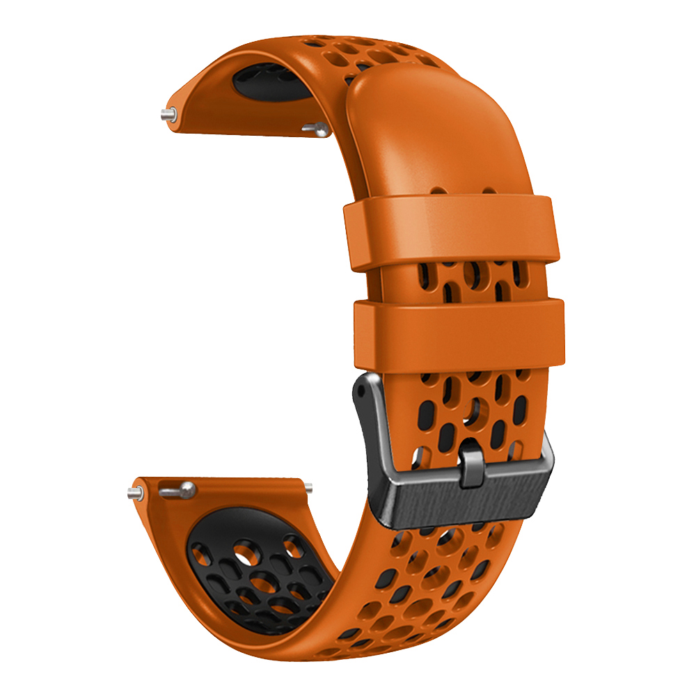 Breathable Silicone Watchband  - Xiaomi Smartwatch S3 Accessories のレビューと価格
