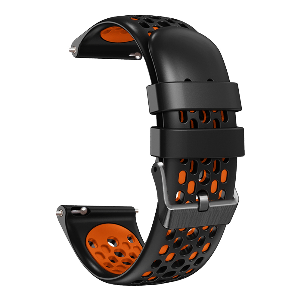Breathable Silicone Watchband  - Xiaomi Smartwatch S3 Accessories のレビューと価格