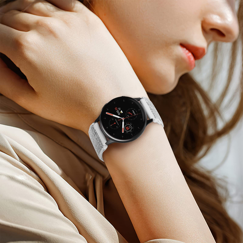 Bohemian strap For Samsung Gal - Xiaomi Smartwatch S3 Accessories のレビューと価格