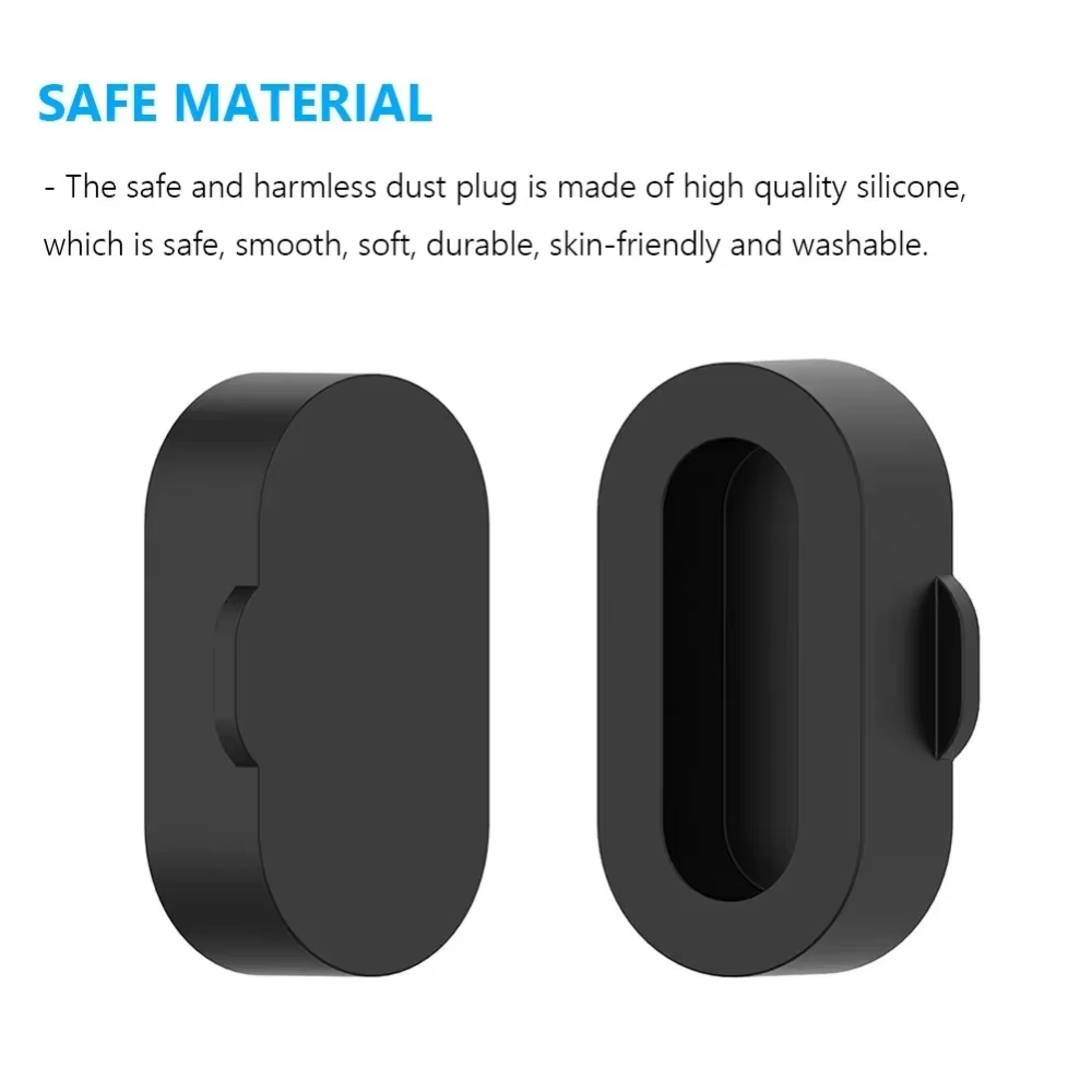 Silicone Dust Stopper For Garm - Garmin Smartwatch Accessories のレビューと価格