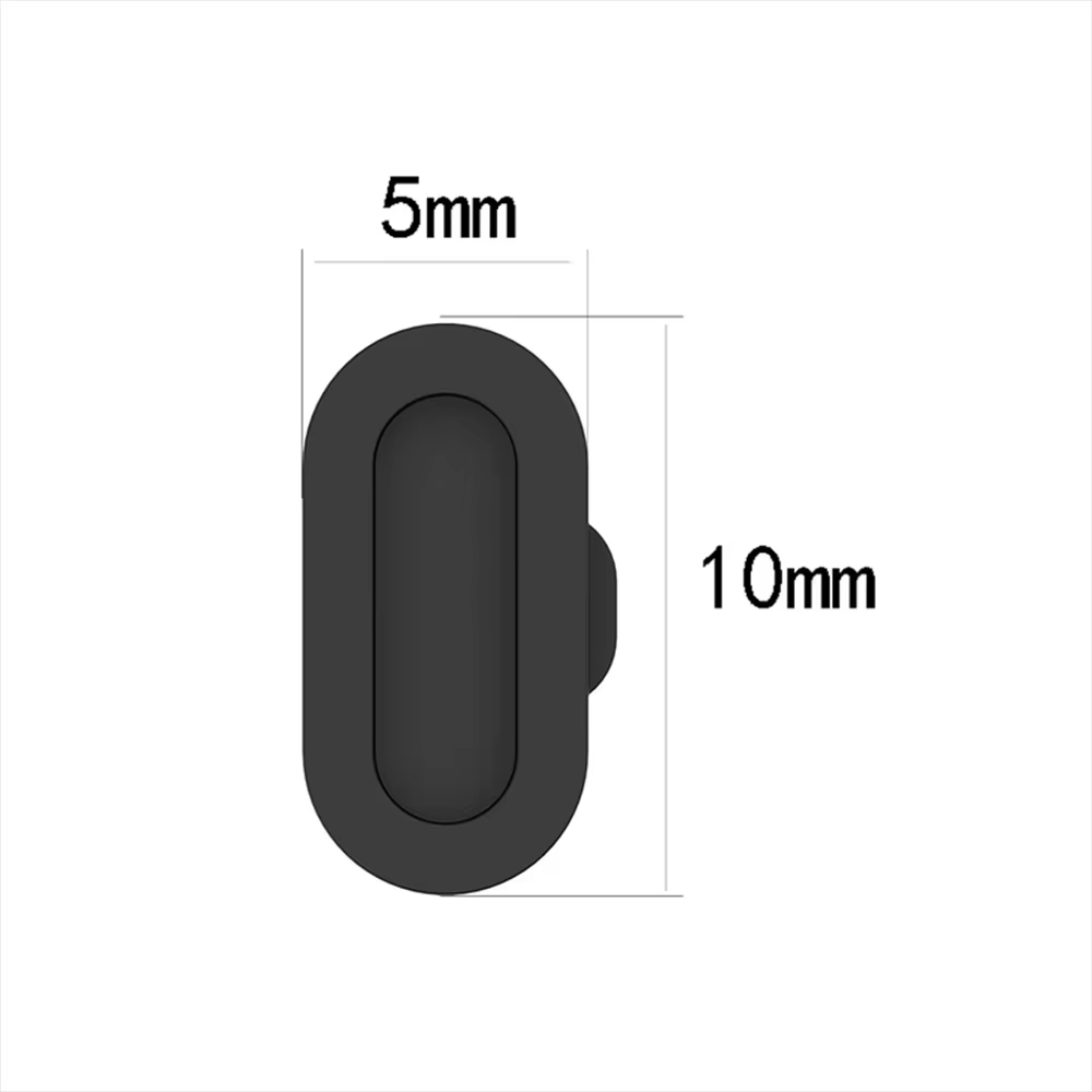 Silicone Dust Stopper For Garm - Garmin Smartwatch Accessories のレビューと価格