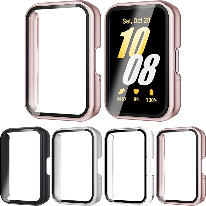PC Case For Samsung Galaxy Fit - Samsung Smartwatch Accessories のレビューと価格