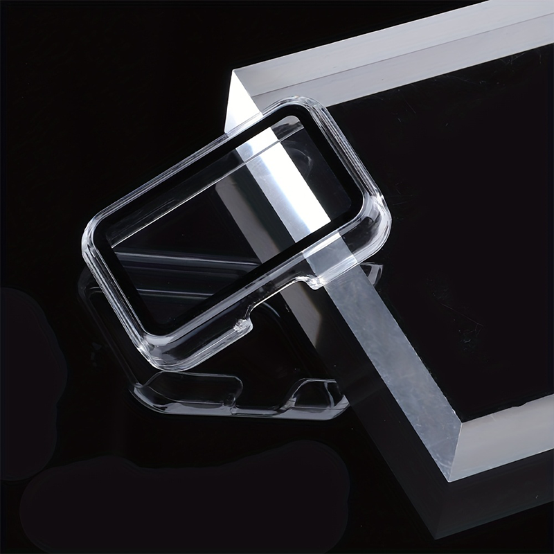 PC Case For Samsung Galaxy Fit - Samsung Smartwatch Accessories のレビューと価格