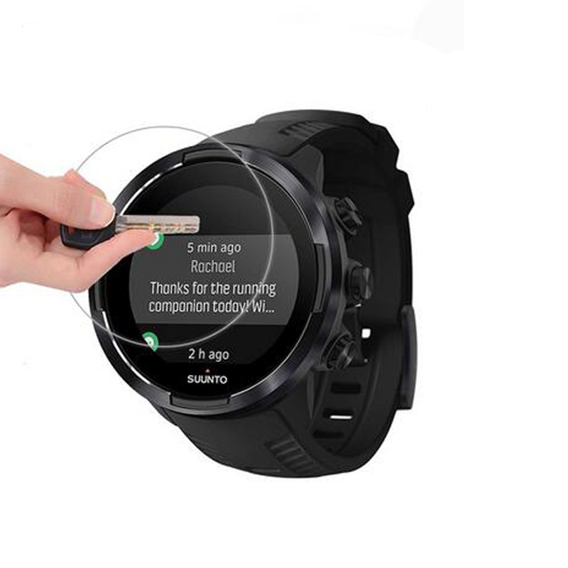 Hard Glass Smartwatch HD Clear - Amazfit Smartwatch Accessories のレビューと価格