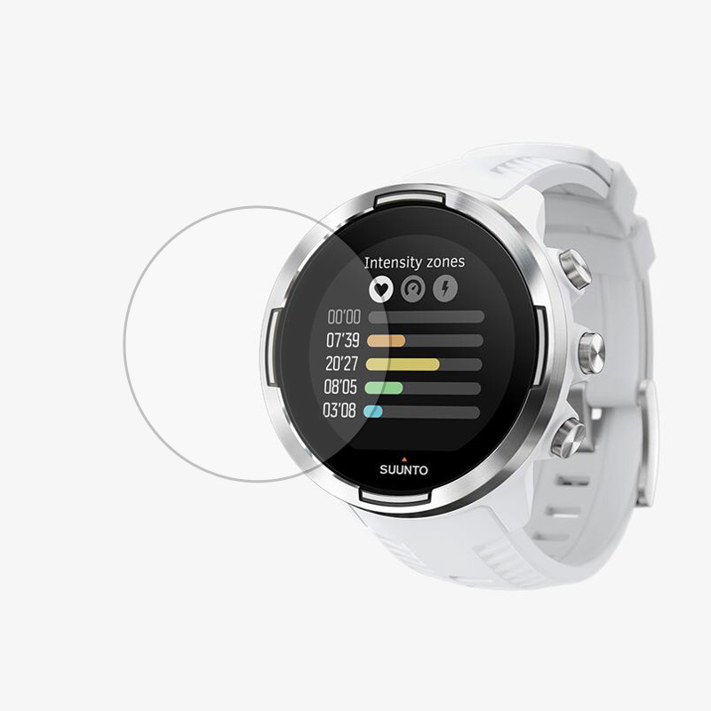 Hard Glass Smartwatch HD Clear - Amazfit Smartwatch Accessories のレビューと価格
