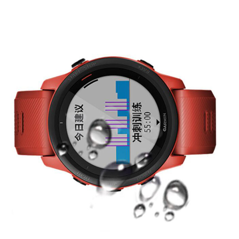 Hard Glass Smartwatch HD Clear - Amazfit Smartwatch Accessories のレビューと価格