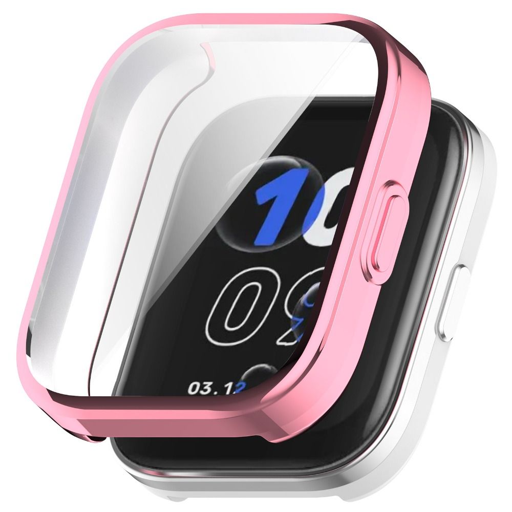 Full Cover TPU Case Anti-scrat - Amazfit Smartwatch Accessories のレビューと価格
