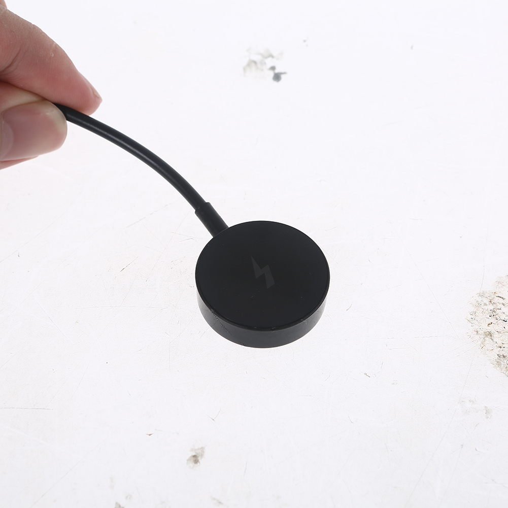 1m Charging Cable Stand Short  - Fossil Smartwatch Accessories のレビューと価格